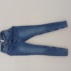 H&M Skinny Leg Jeans Designer Jeans Unisex Jeans Denim Jeans